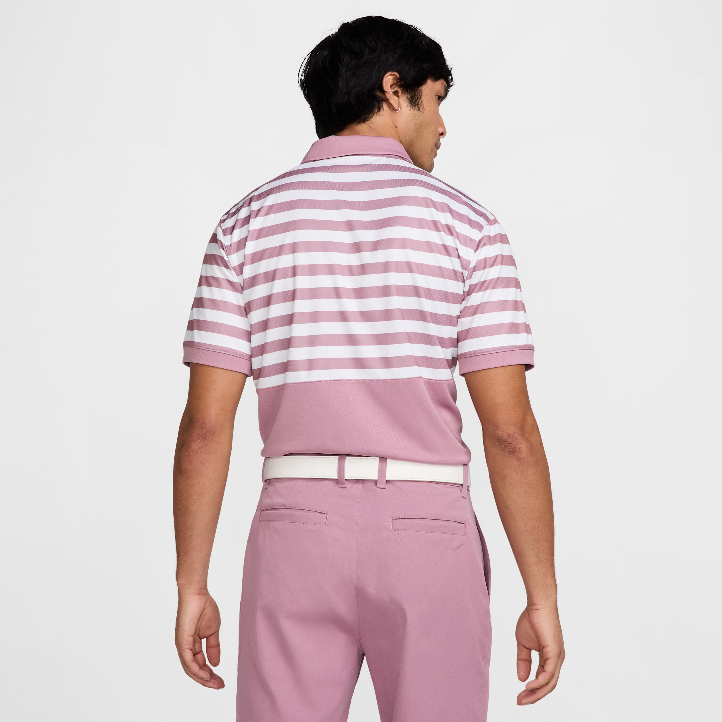 Nike Men's Victory+ Dri-FIT Golf Polo Product Image