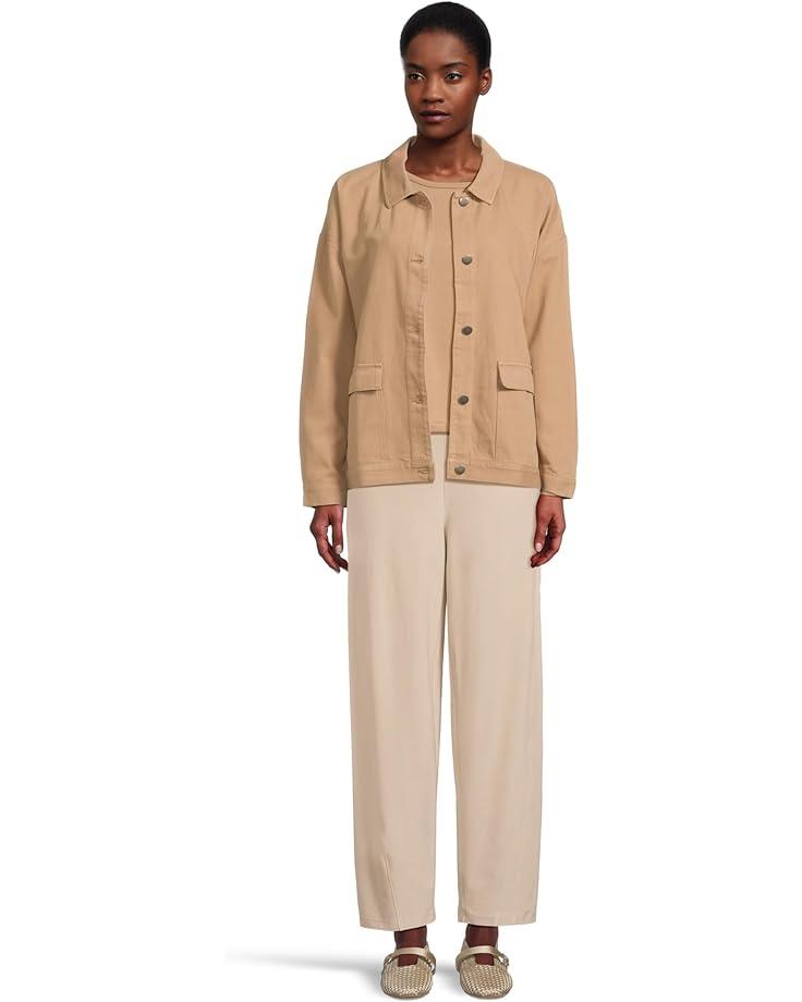 Straight Ankle Pants Product Image