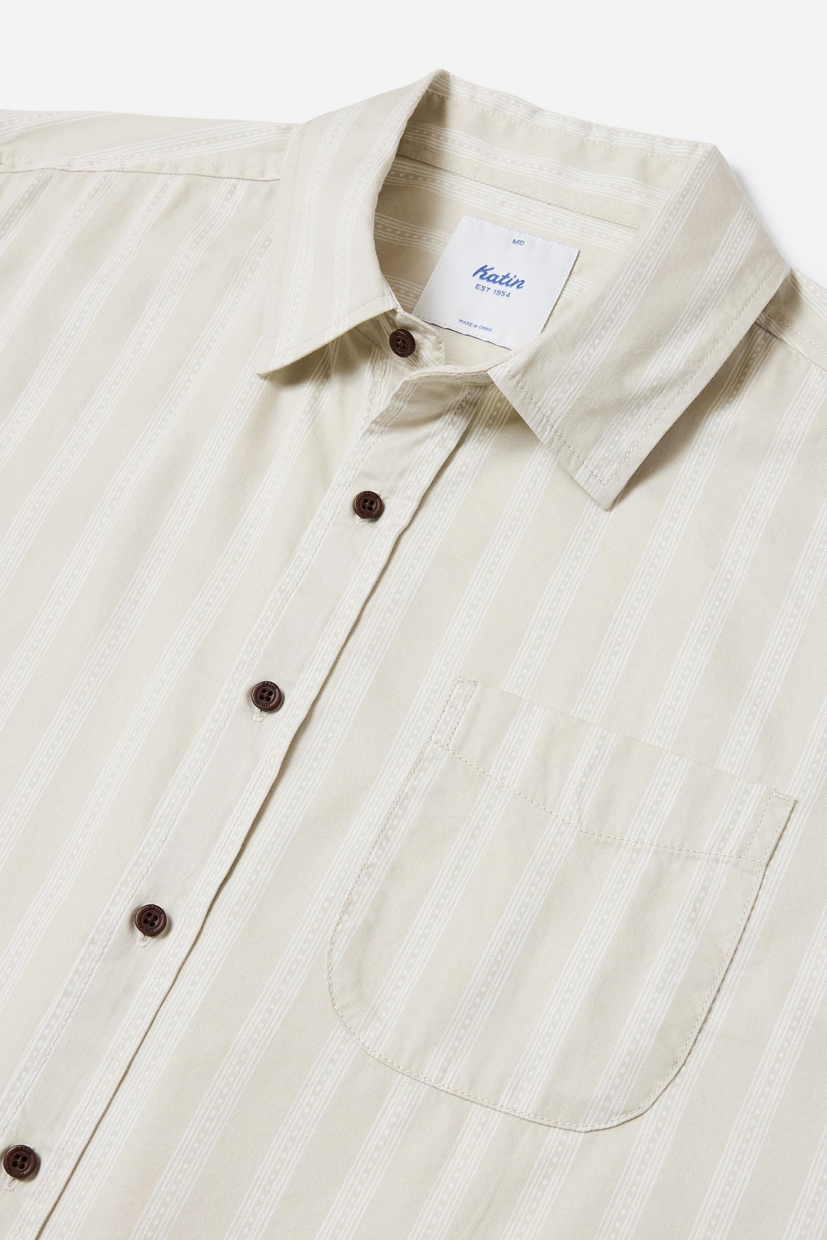 BARLEY SHIRT Product Image