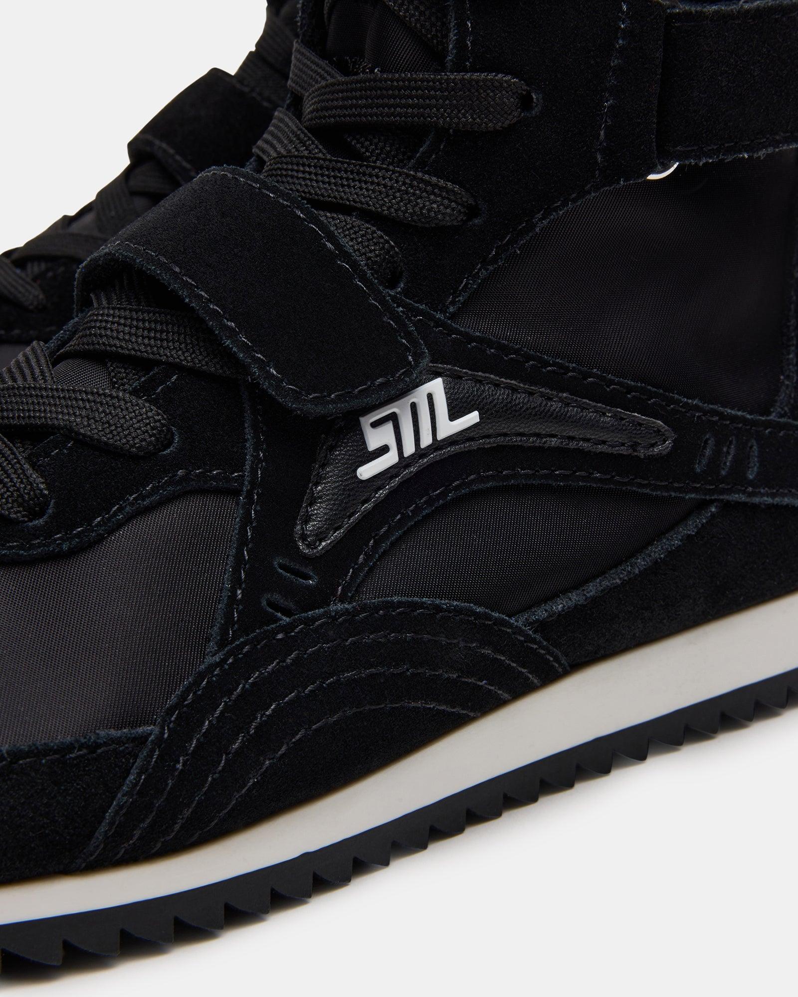 MYRCELLA BLACK MULTI Female Product Image