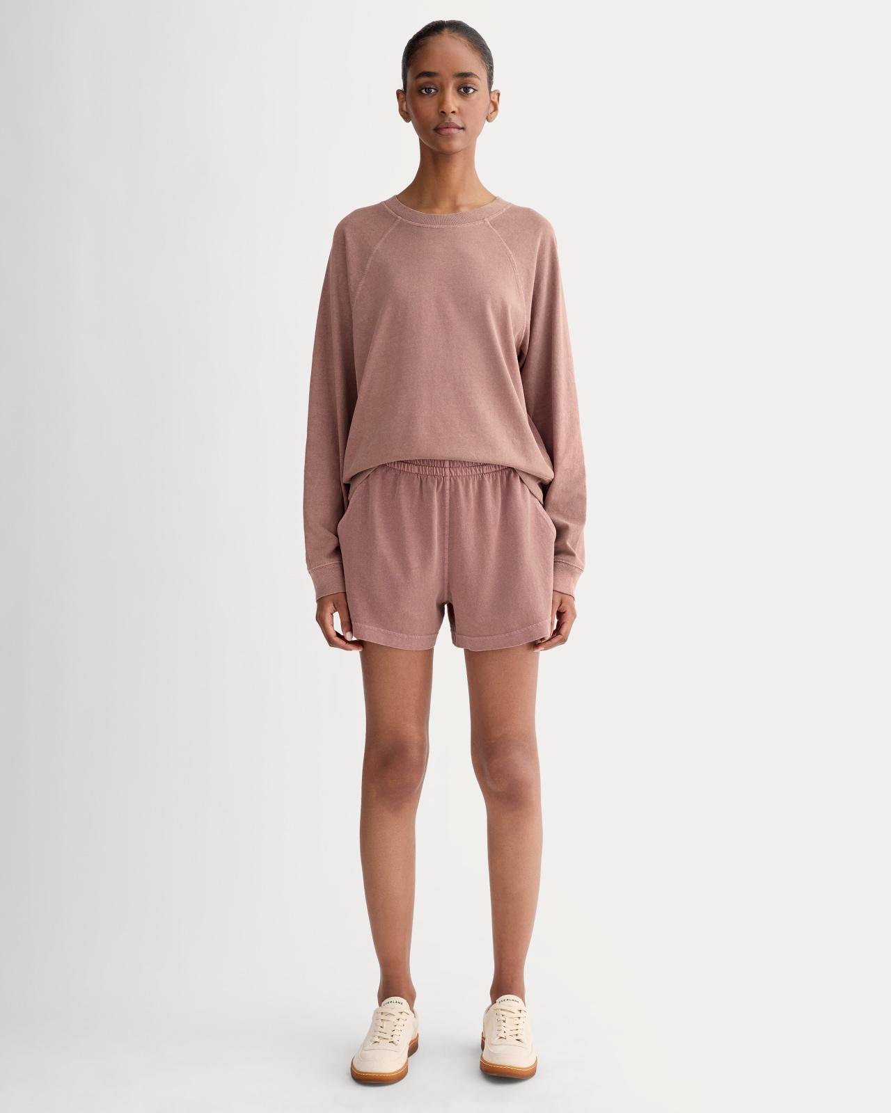 The Off-Duty Short Product Image