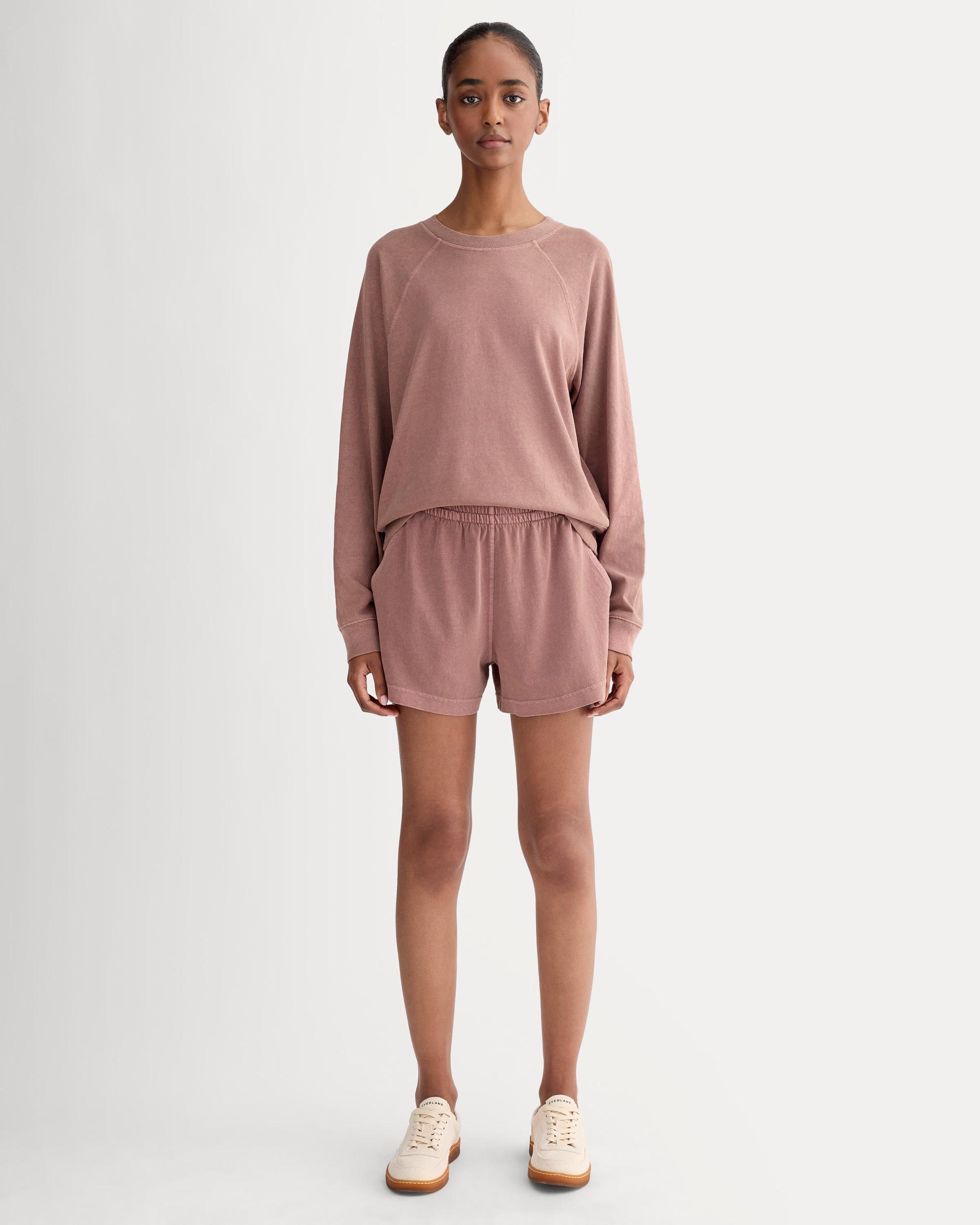 The Off-Duty Short Product Image