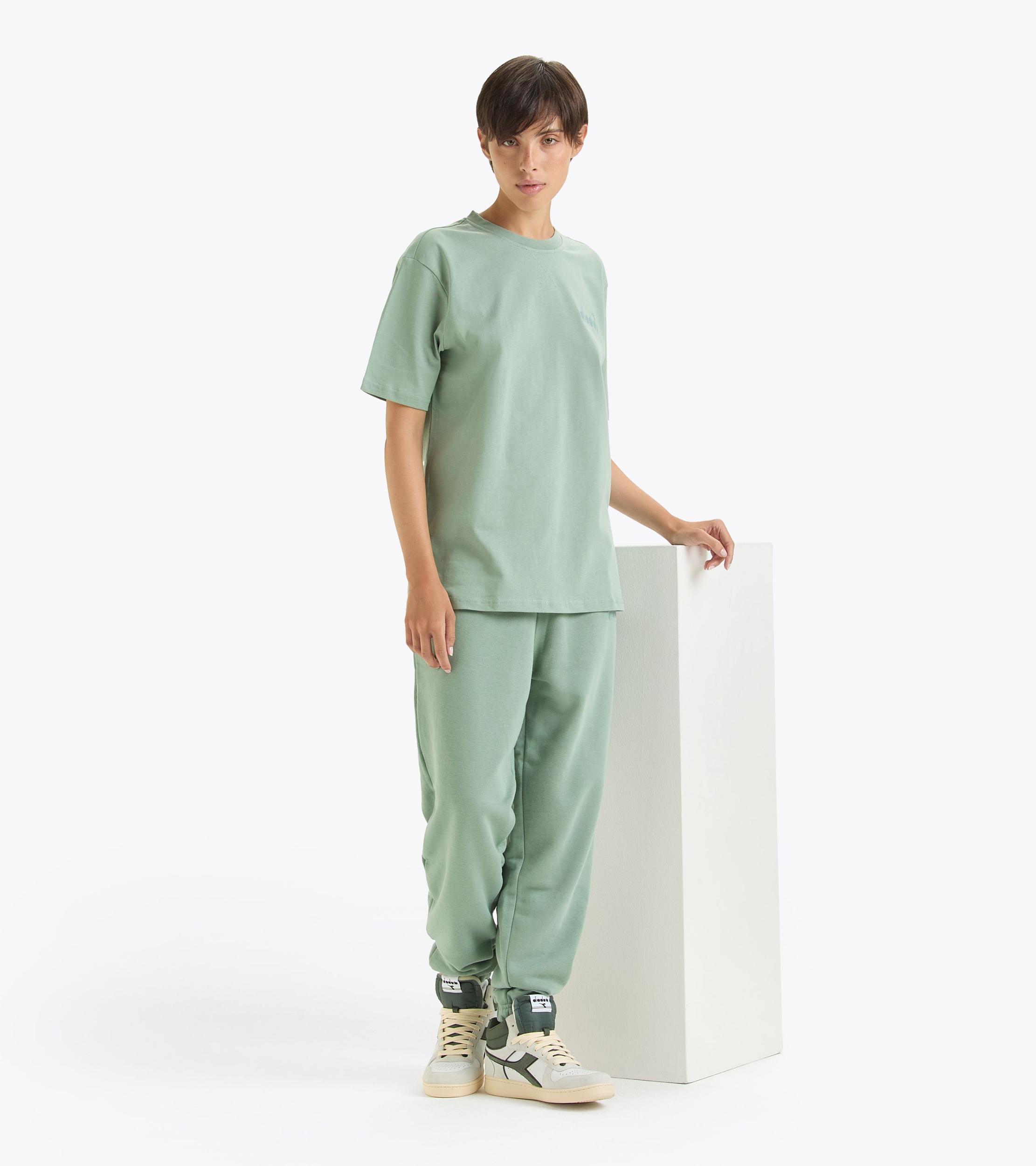 T-SHIRT SS ATHL. LOGO Product Image