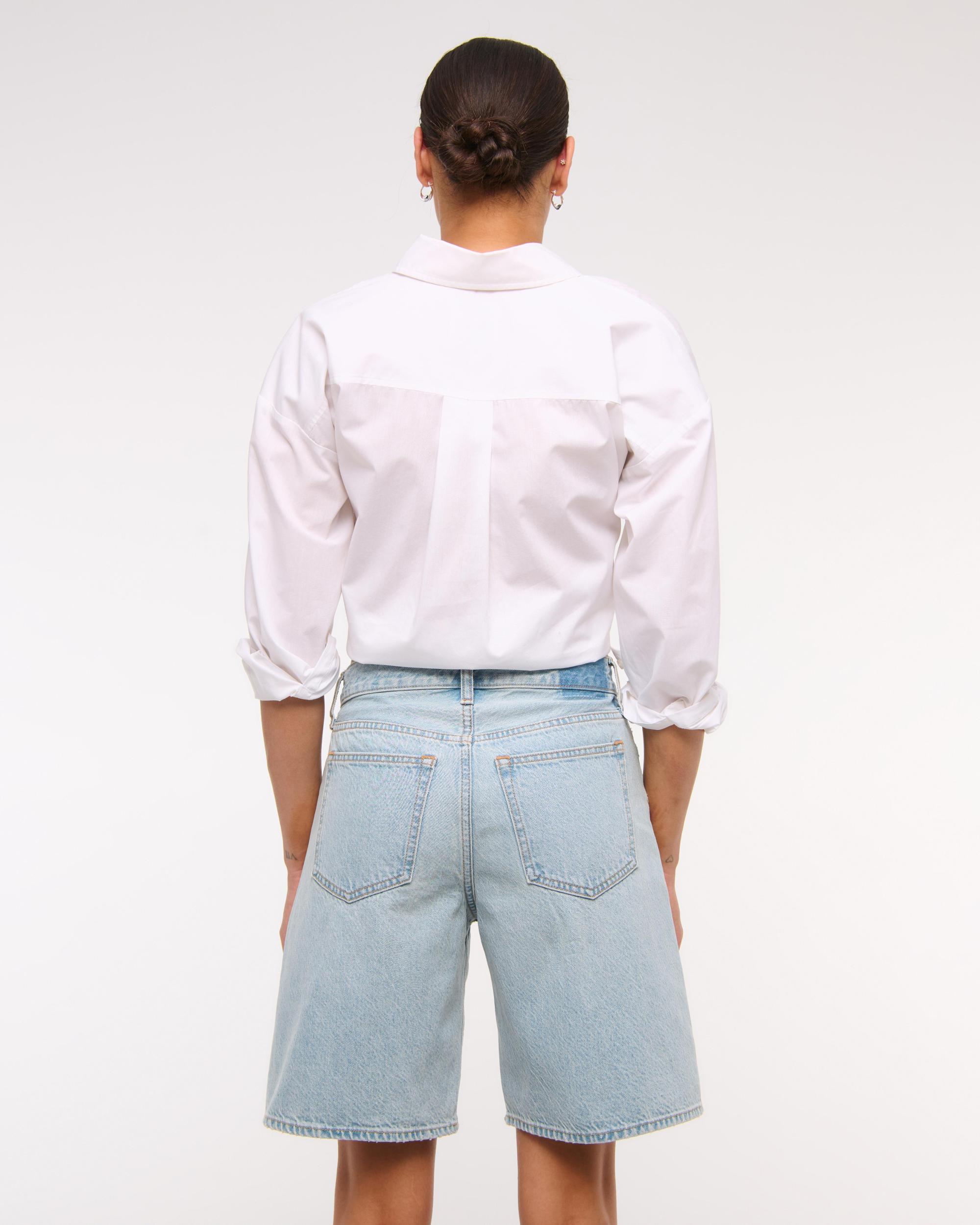 Mid Rise Jort Product Image