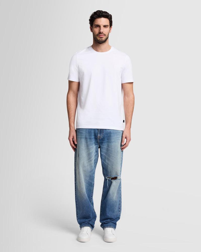 Luxe Performance Tee Product Image