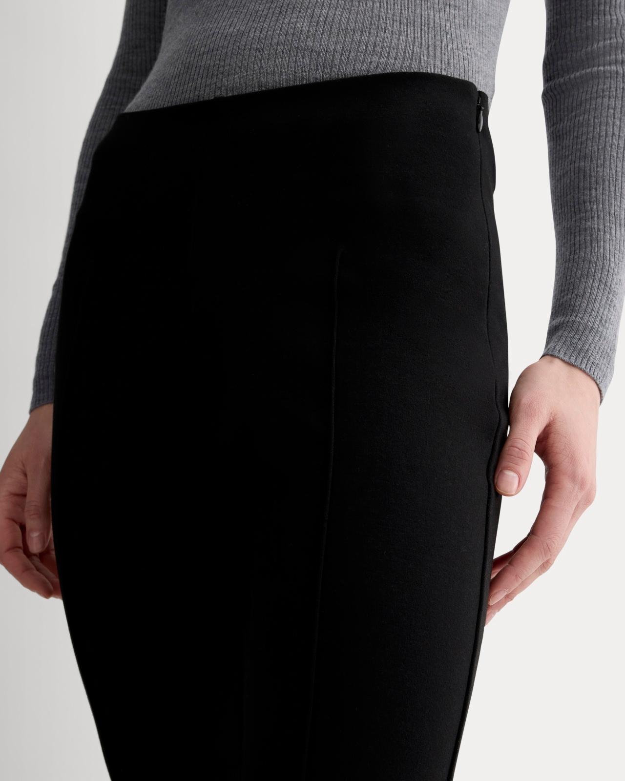 Womens Dream Kick Flare Pant by Everlane Product Image
