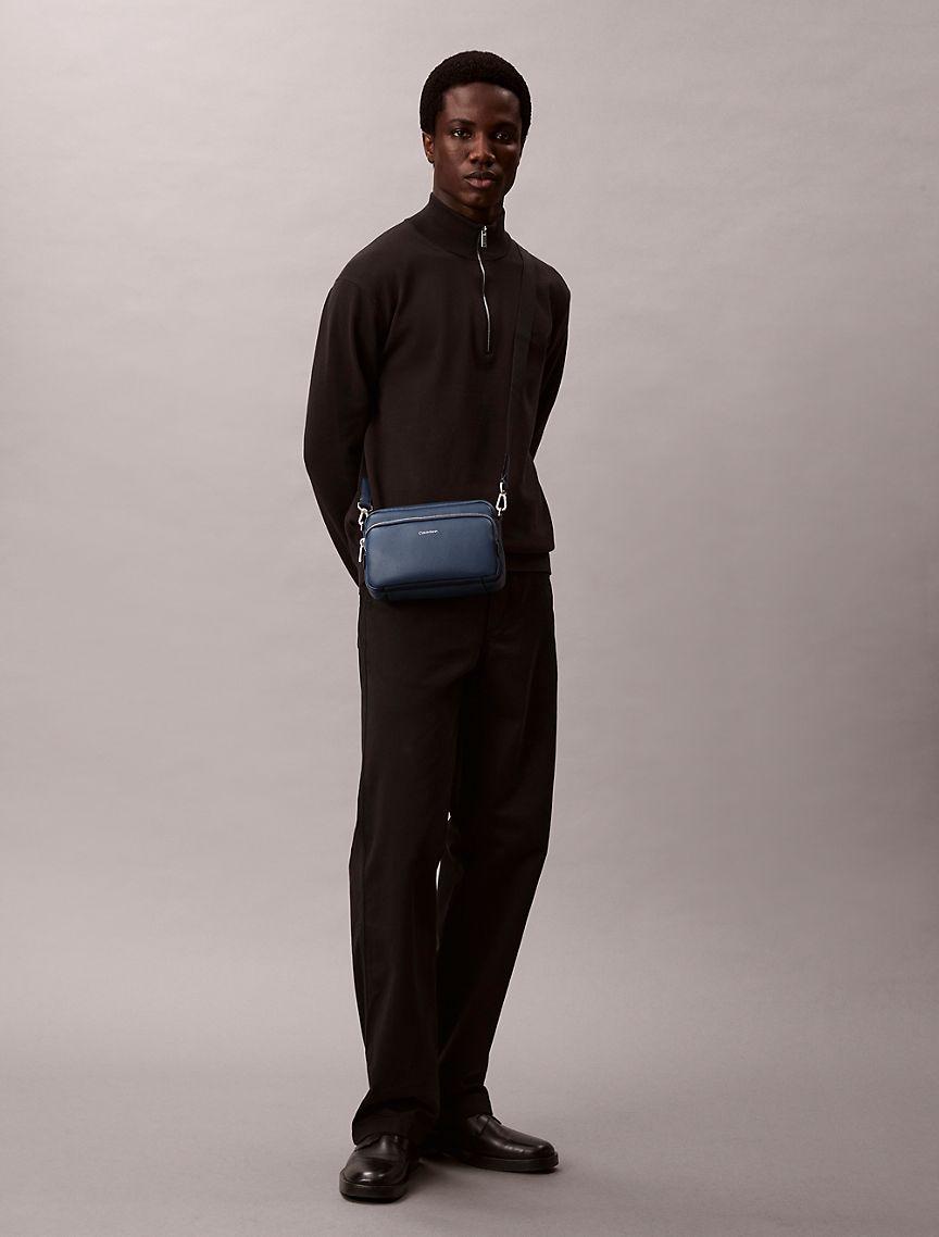 Micro Pebble Camera Bag Product Image