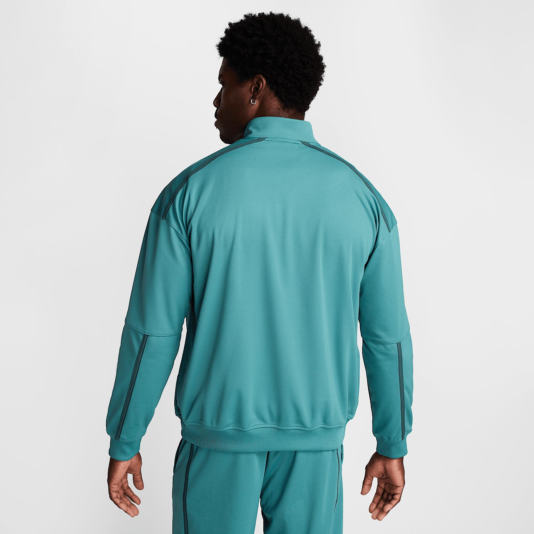 Nike Men's Court Heritage Tennis Jacket Product Image