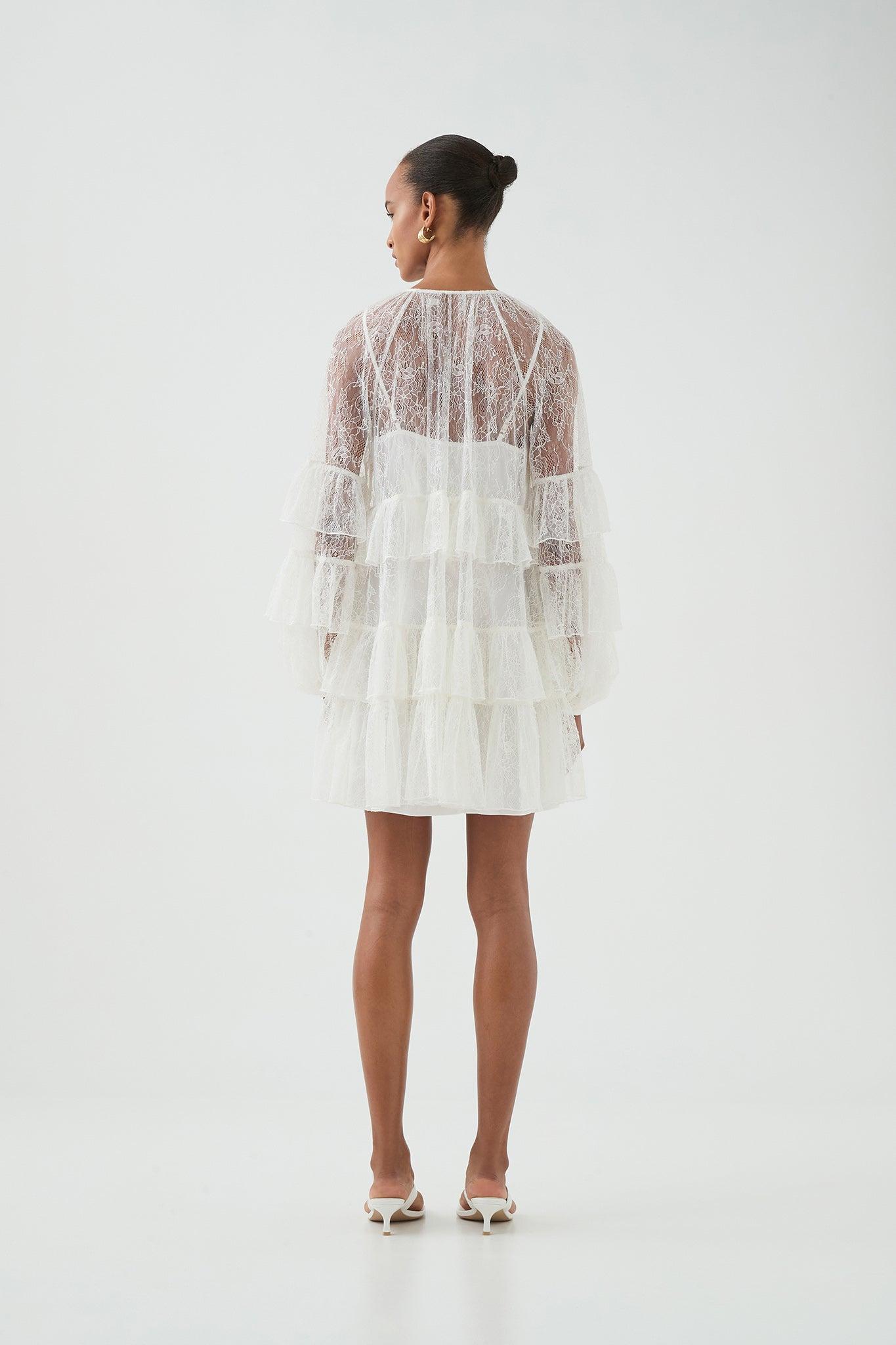 Primrose Mini Dress Product Image