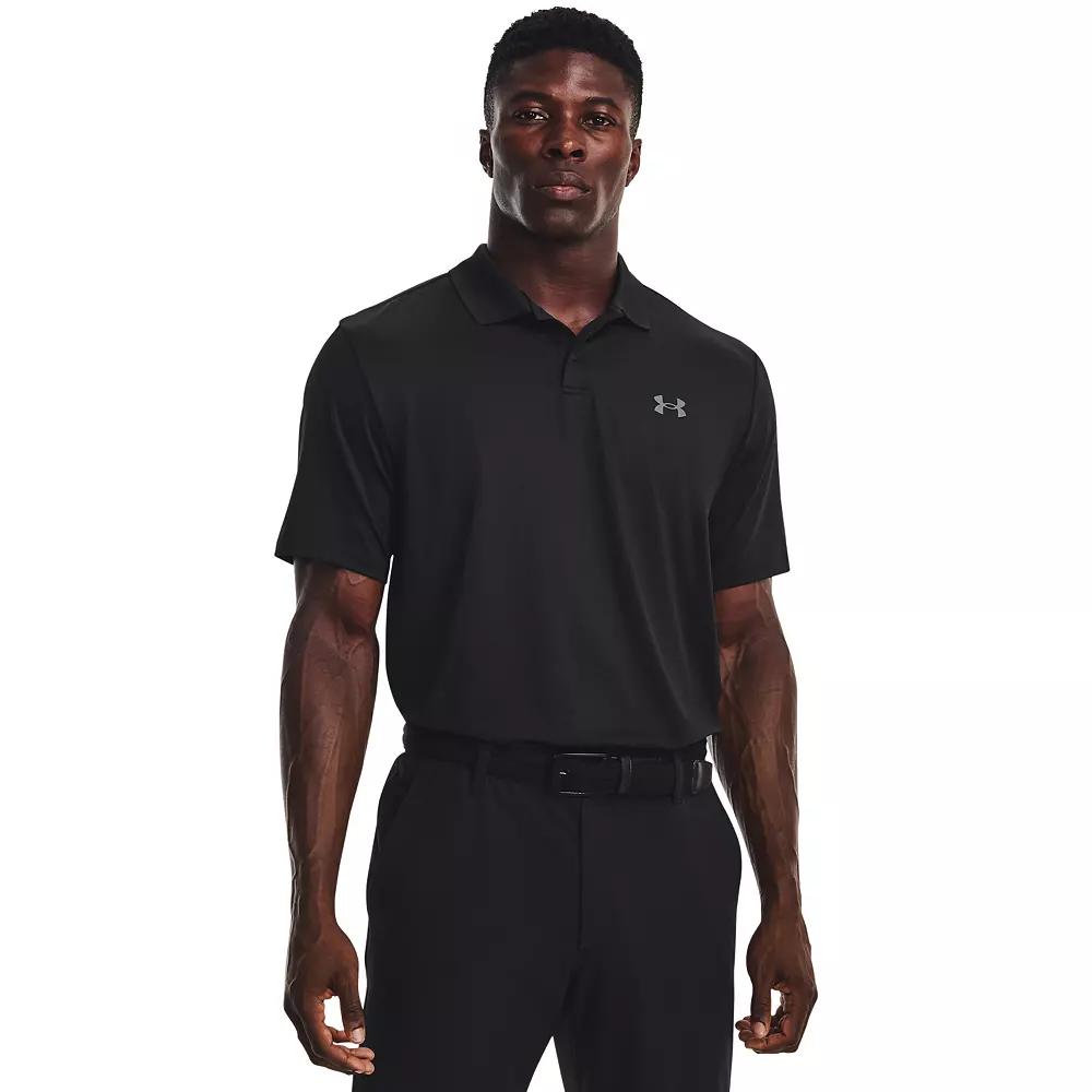 Men's Under Armour Performance 3.0 Golf Polo,  Product Image