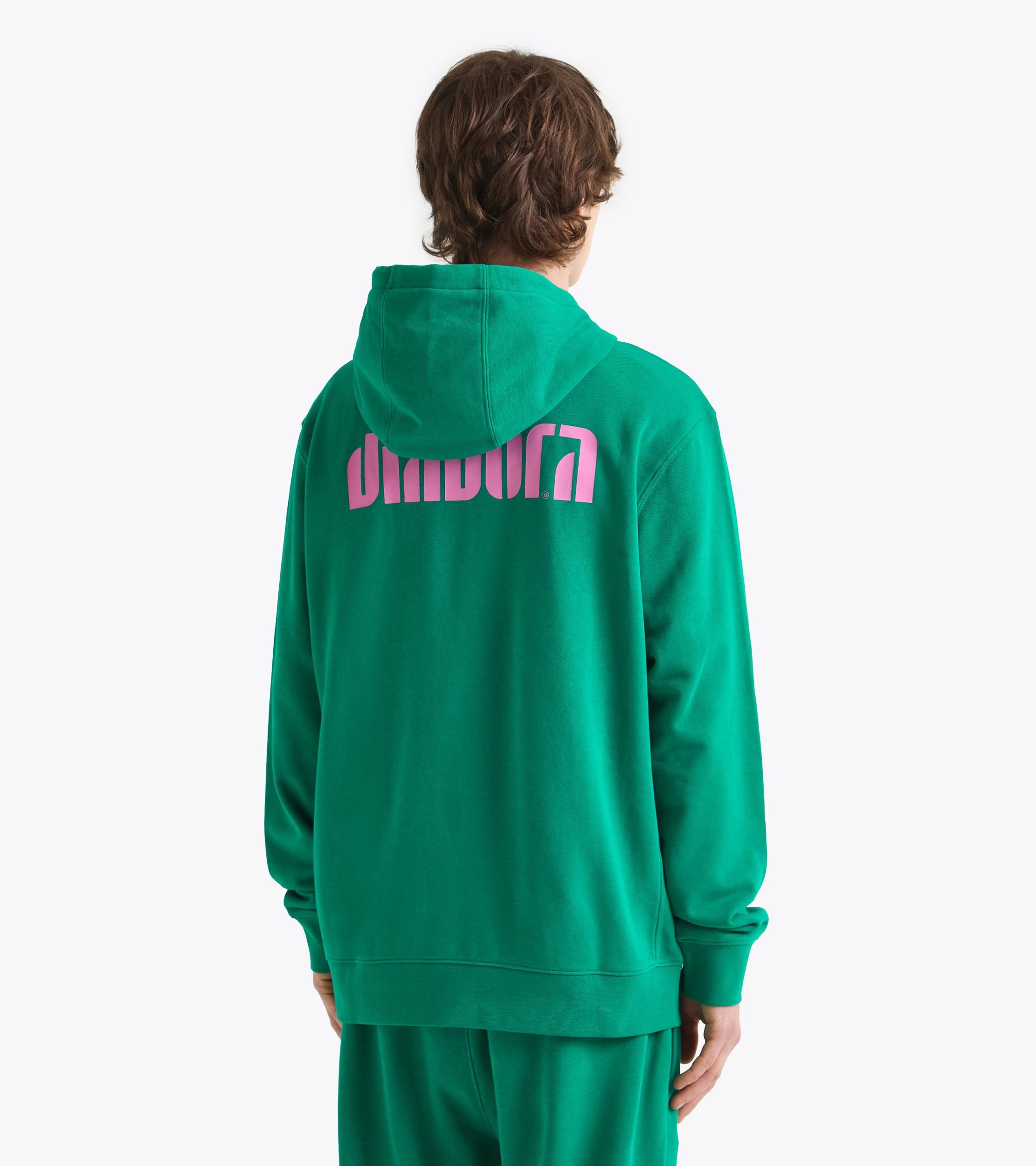 HOODIE ATHL. LOGO Product Image