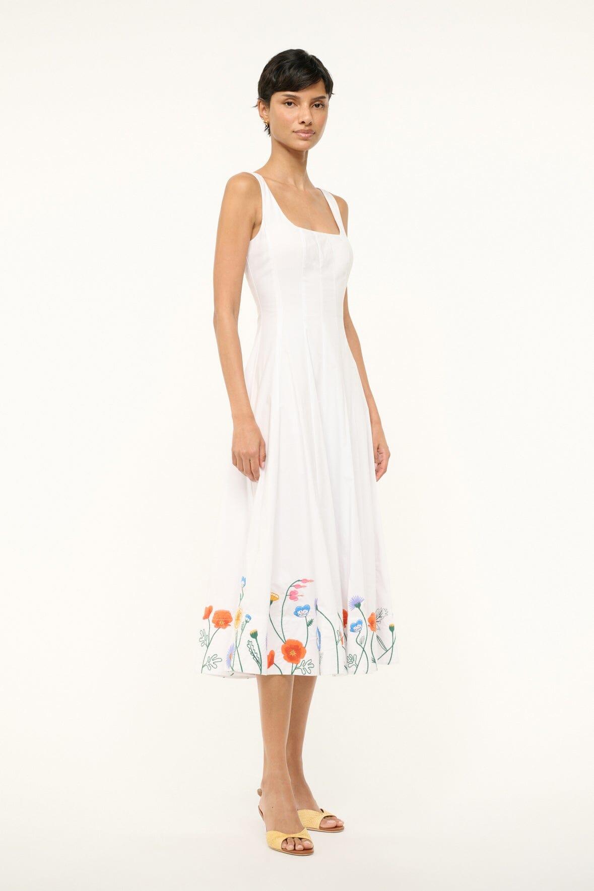 WELLS DRESS | SEED SHOP Product Image