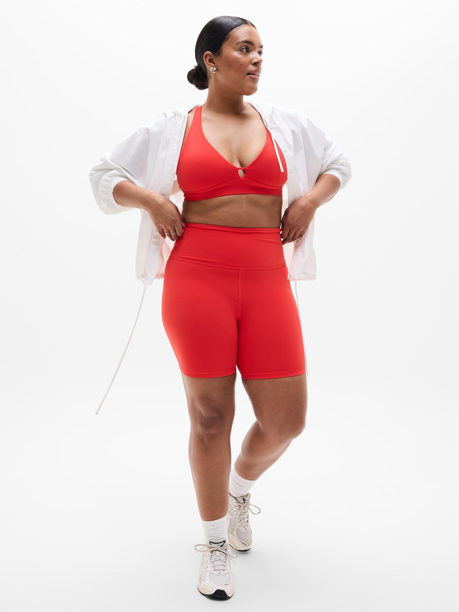 Elation Ultra High Rise 7" Short Product Image