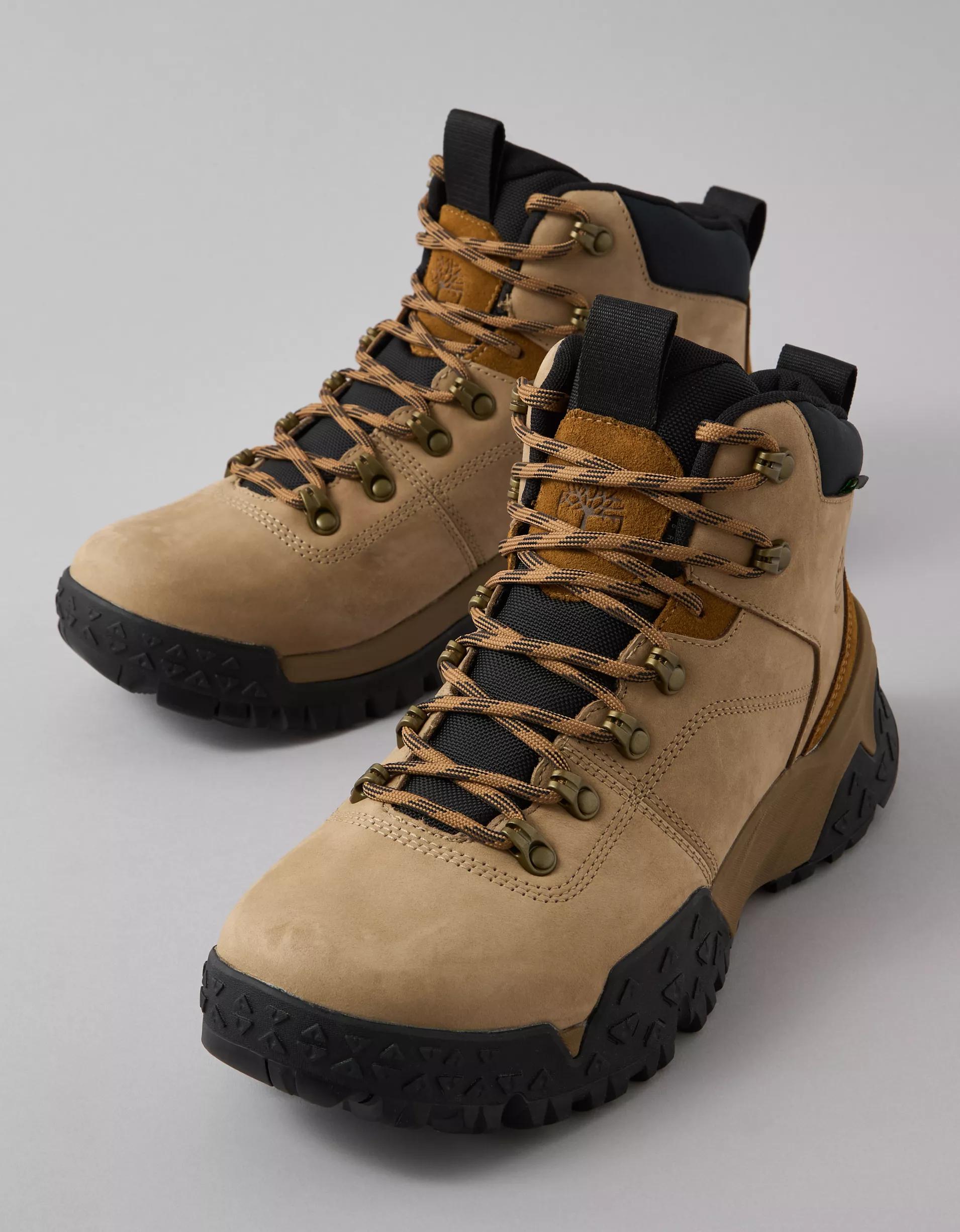 Timberland Men's Motion Scramble Mid Lace-Up Hiker Boot Product Image