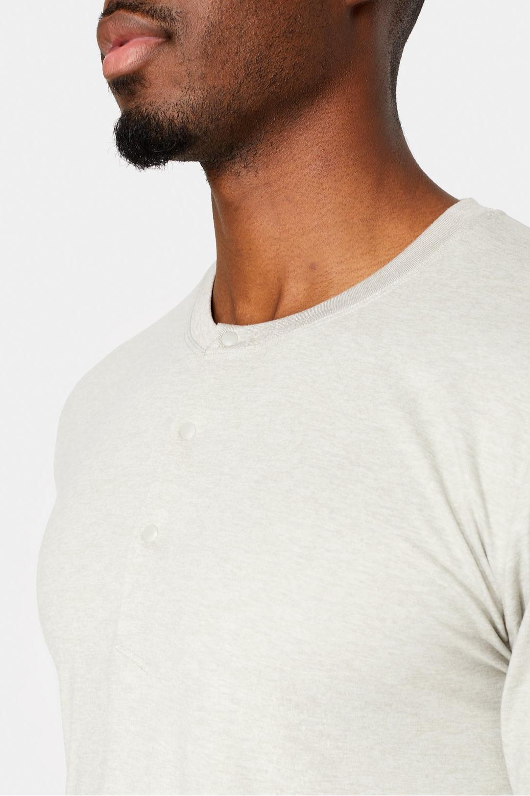 Core Henley Product Image