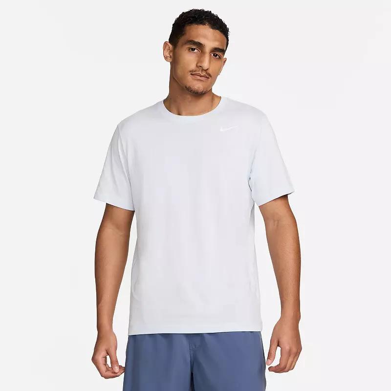 Big & Tall Nike Dri-FIT Training Tee, Men's,  Product Image