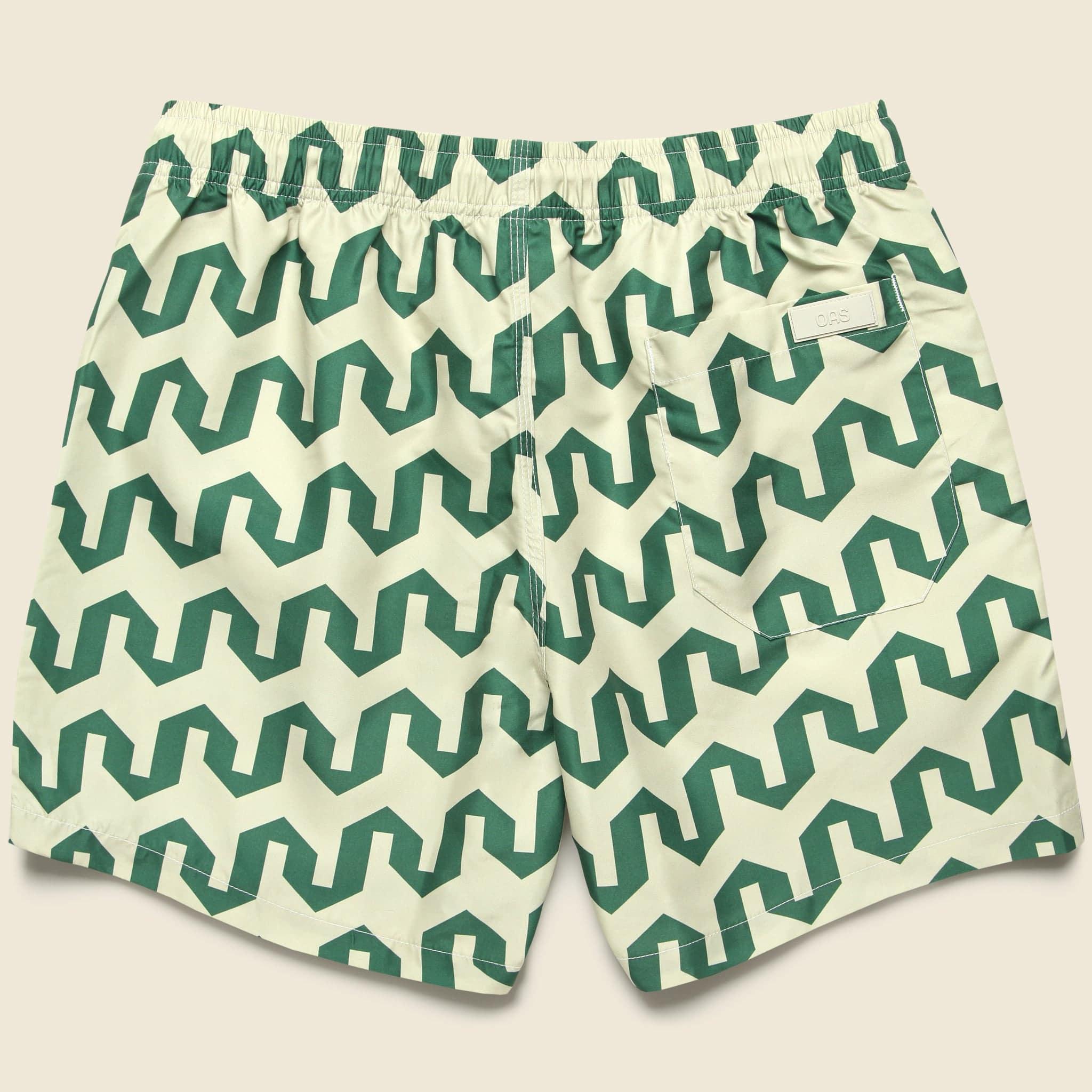 5" Swim Trunks - Atlas Product Image