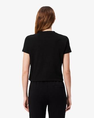 Ultra Dry Technical Cotton Sport T-shirt Product Image