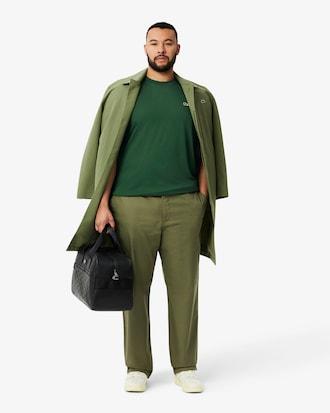 Cotton T-shirt Product Image