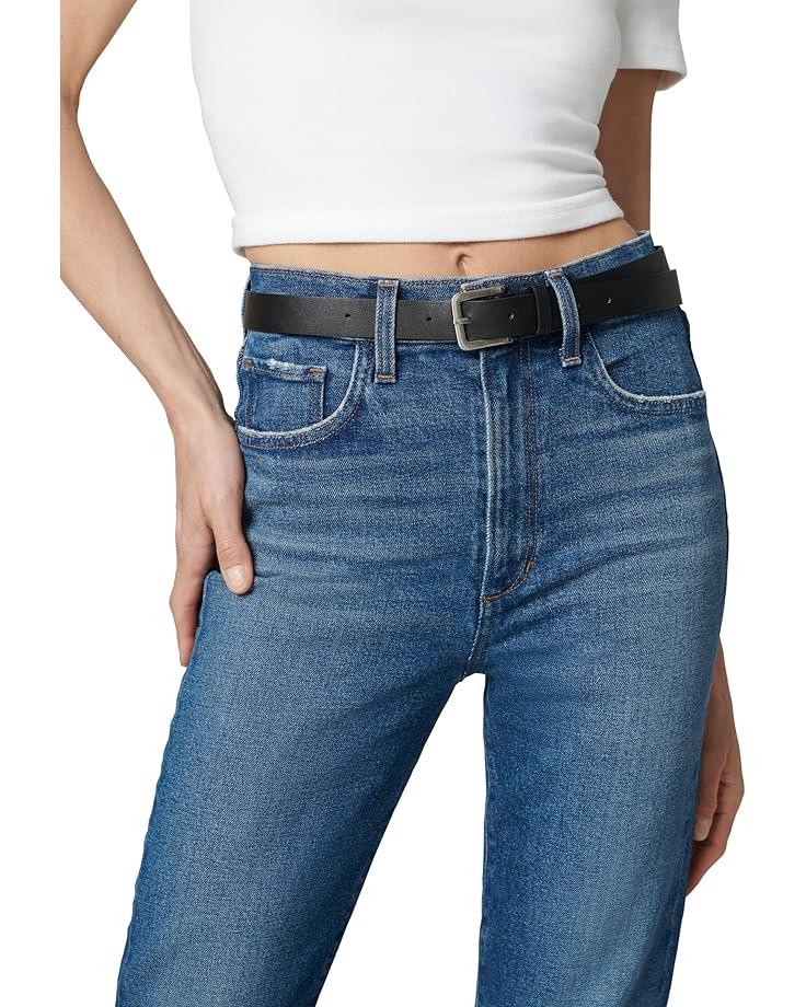 The Margot Crop Straight Product Image