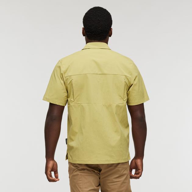 Sumaco Short-Sleeve Shirt - Men's Product Image