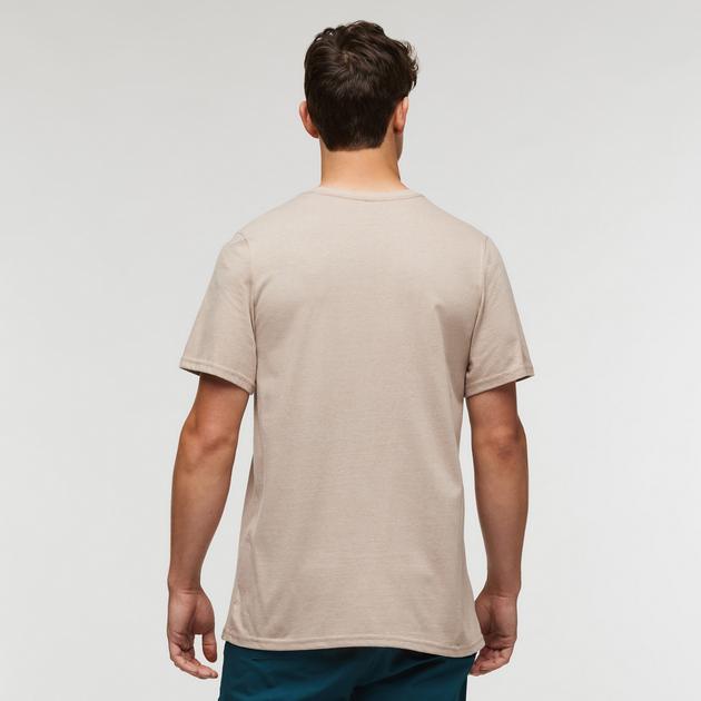Utopia T-Shirt - Men's Product Image