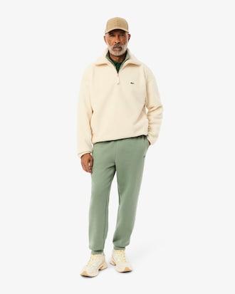 Slim Fit L.12.12 Piqué Polo Shirt Product Image