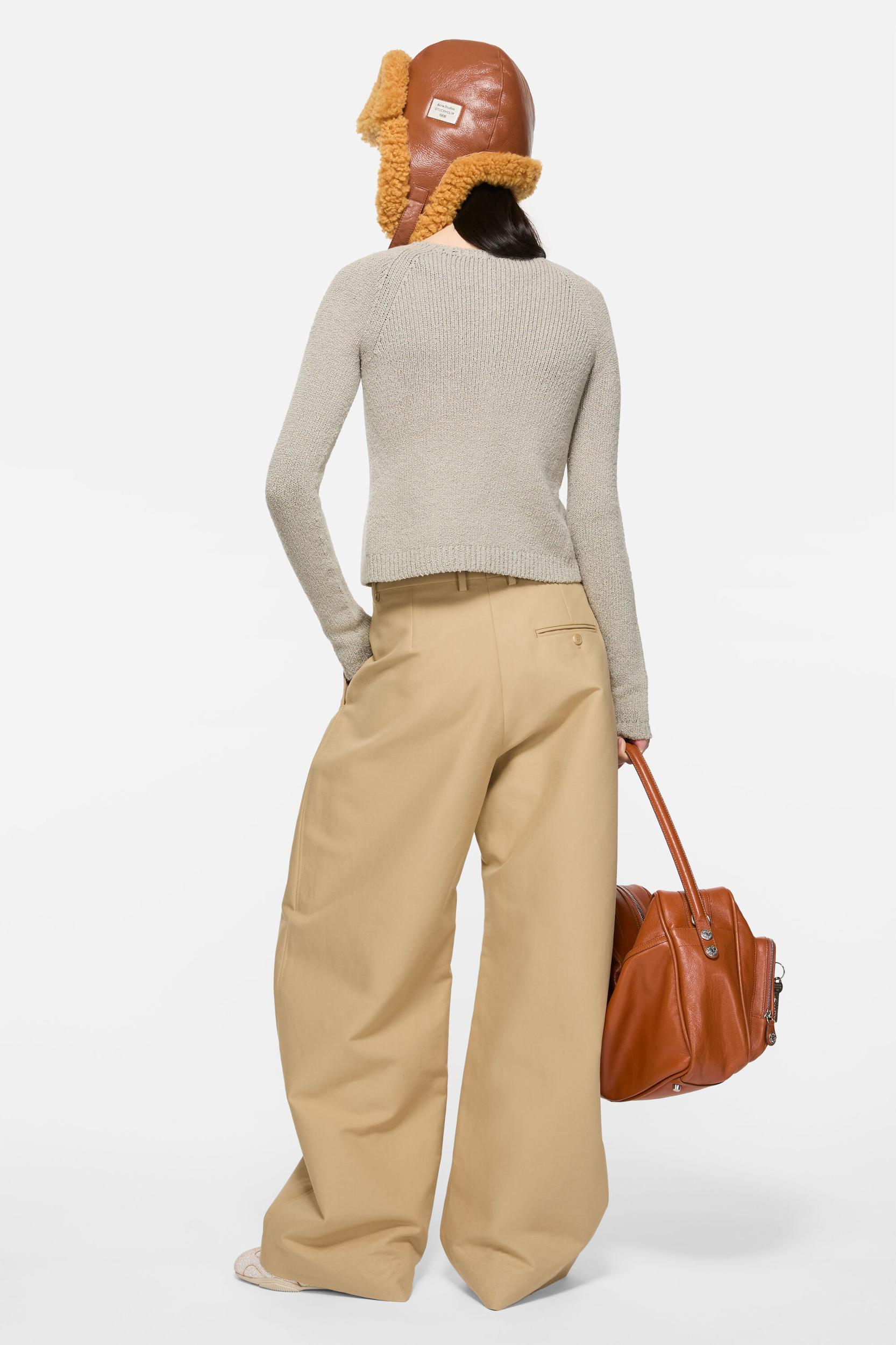 Button-up cardigan Product Image