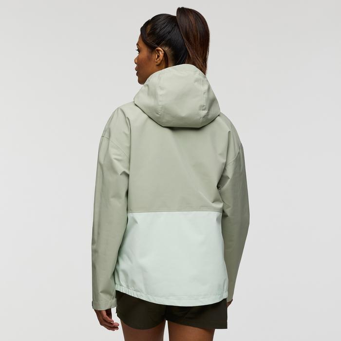 Cielo Rain Jacket - Women's Product Image