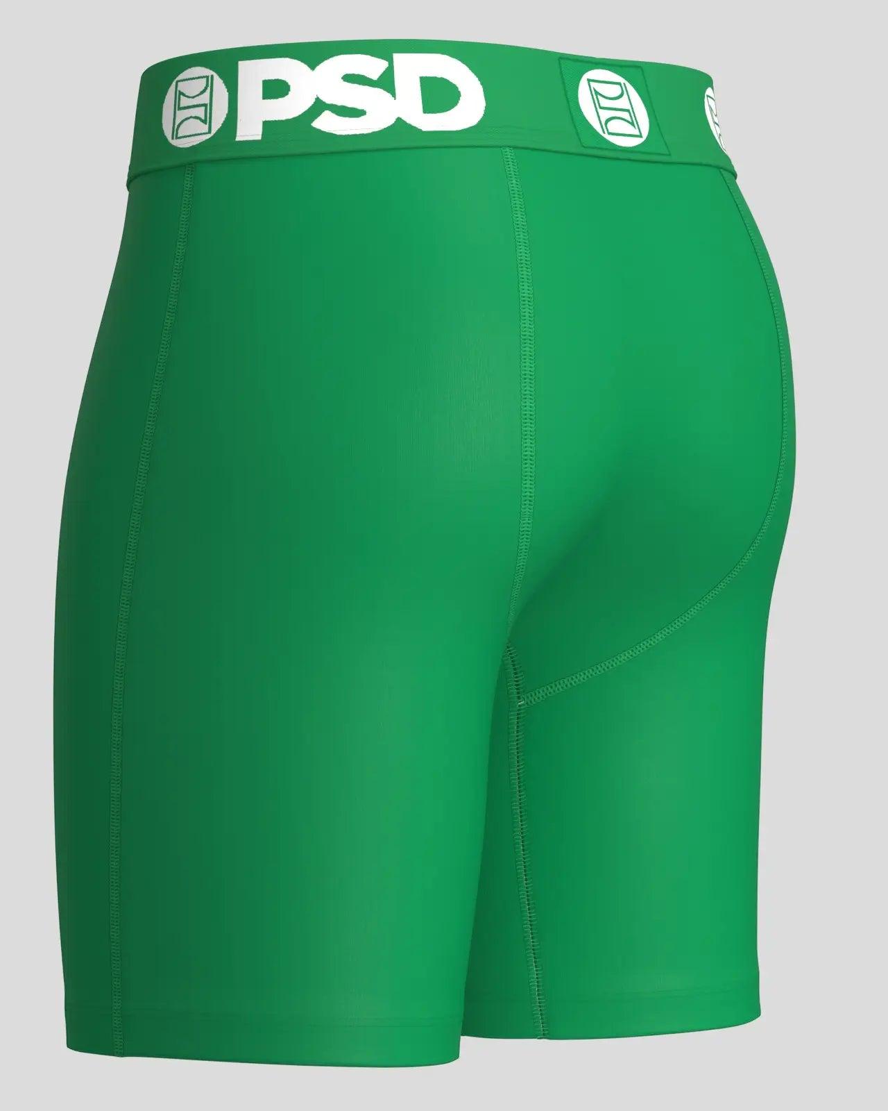 Modal Solids - Green Male Product Image