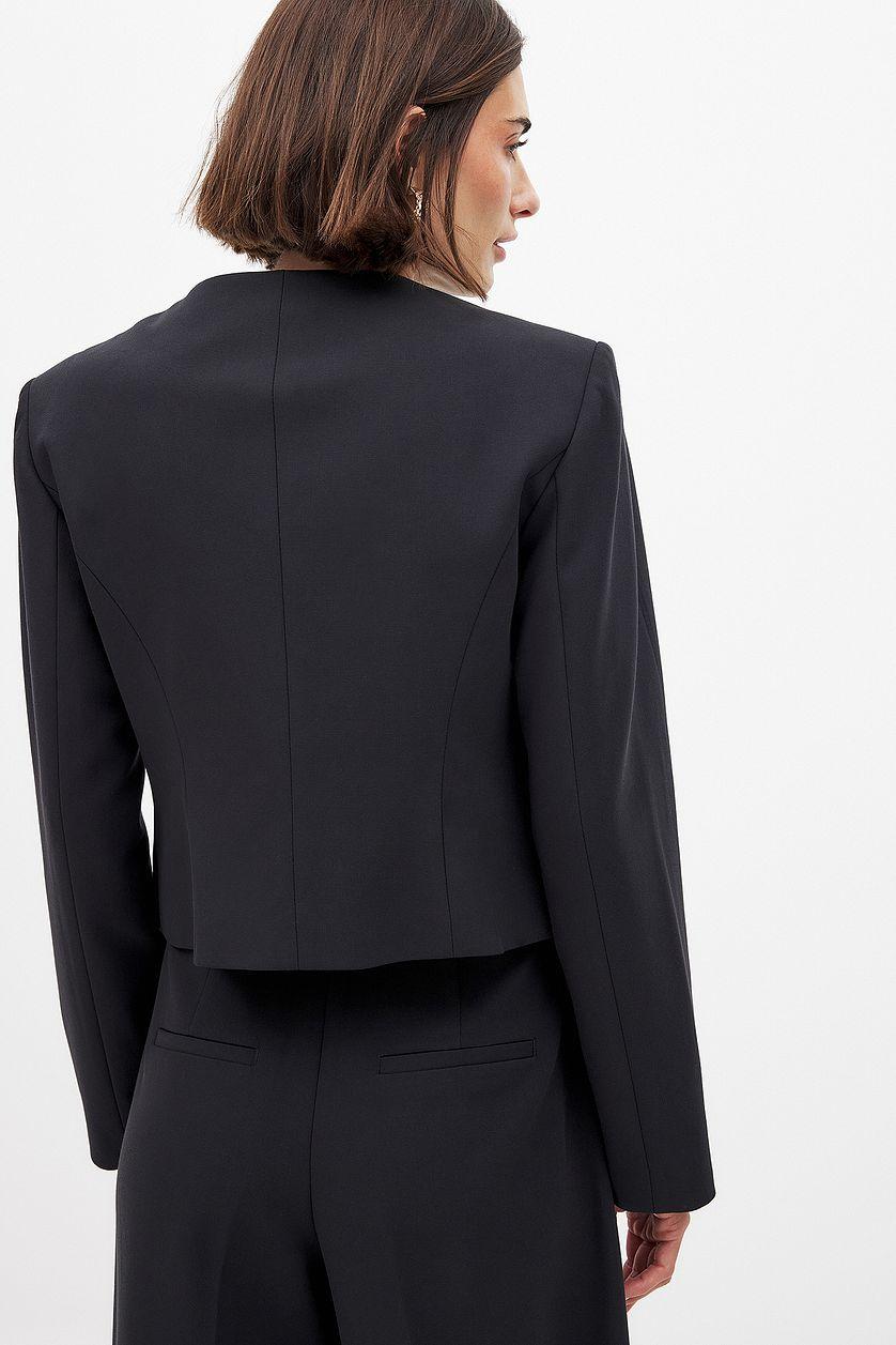 Tailored Jacket Product Image