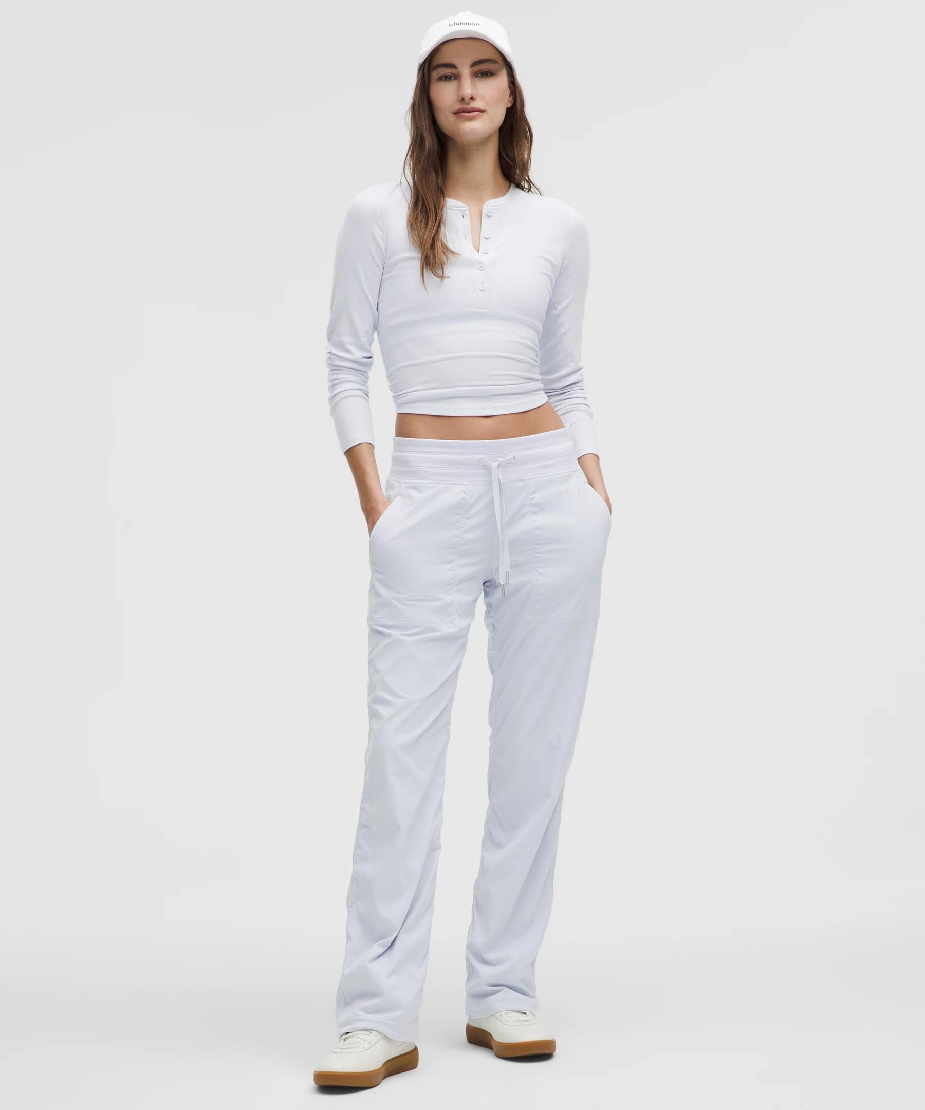 Hold Tight Long-Sleeve Henley Product Image