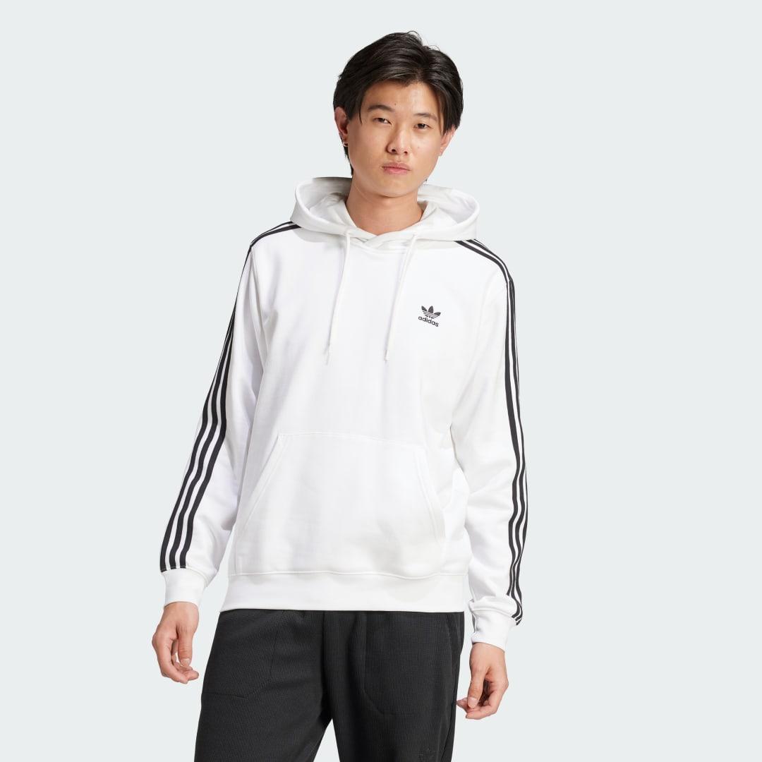 Adicolor Classics 3-Stripes Hoodie Product Image