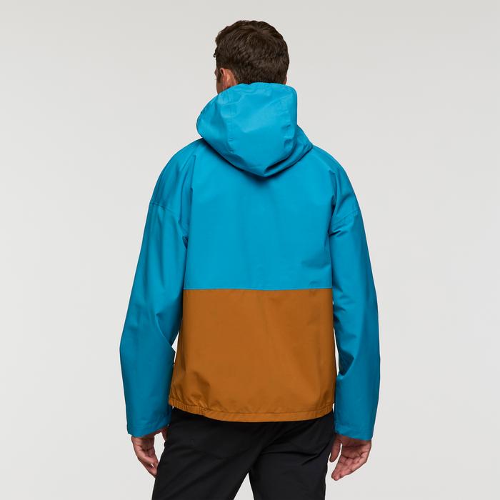 Cielo Rain Jacket - Men's Product Image