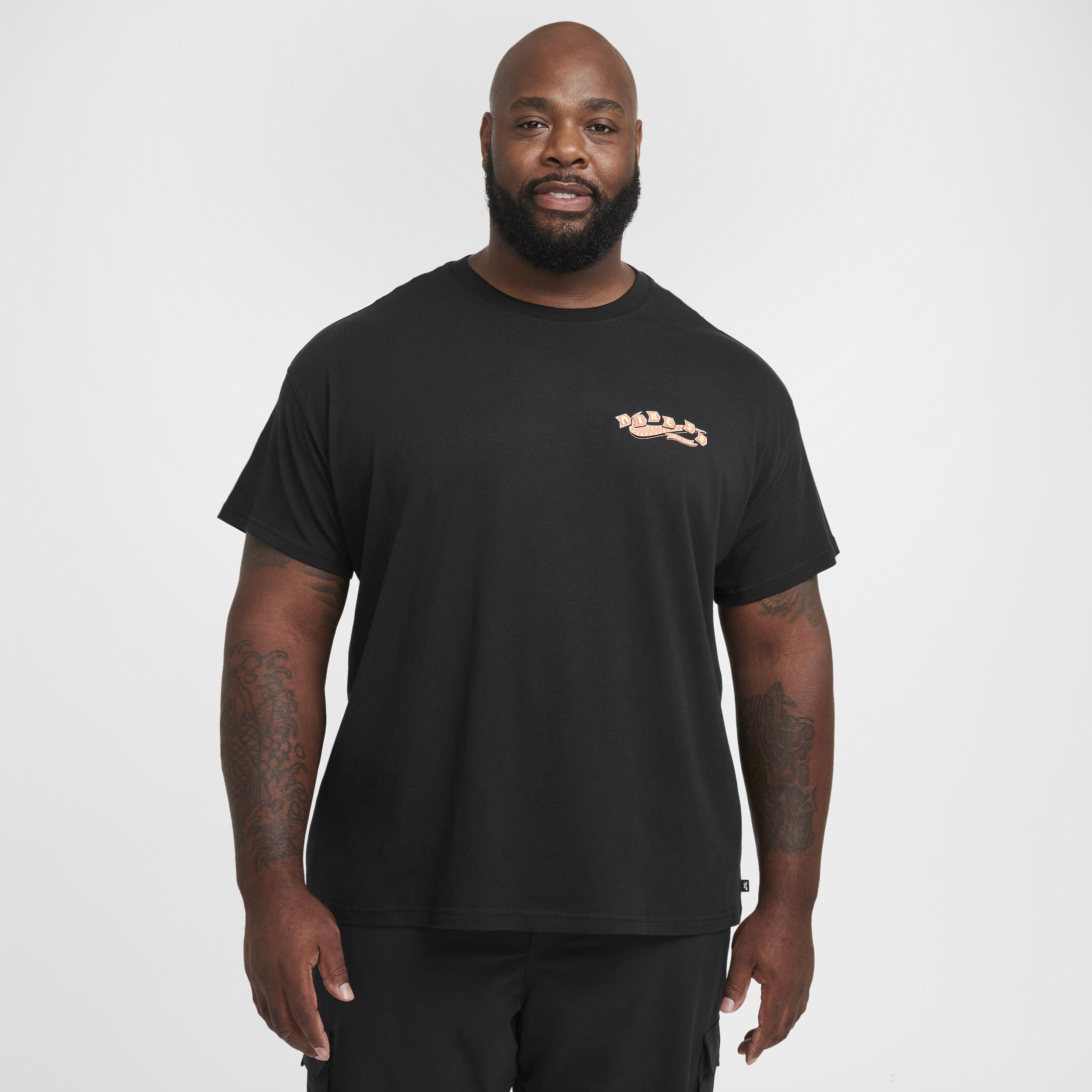 Men's Nike SB T-Shirt Product Image