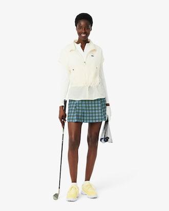 Women's Ultra Dry Stretch Lined Golf Skirt Product Image