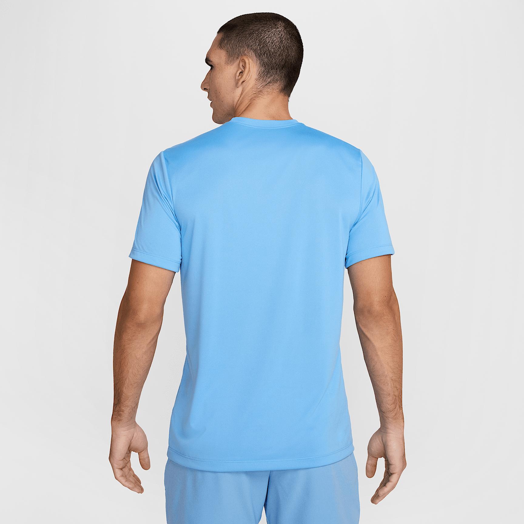 Nike Men's Dri-FIT Legend Fitness T-Shirt Product Image
