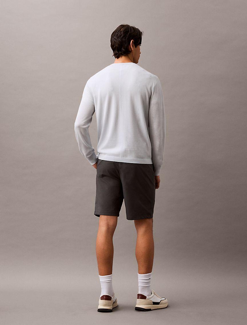 9" Stretch Tech Short Product Image