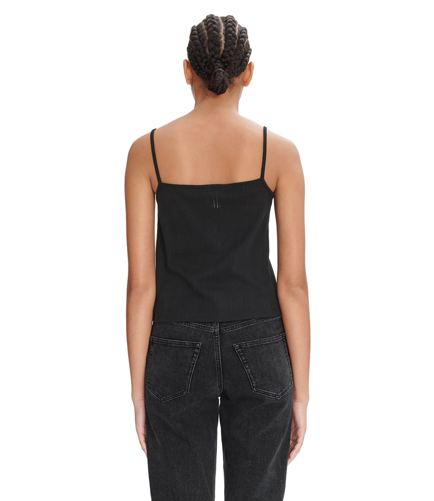 Adèle tank top Female Product Image