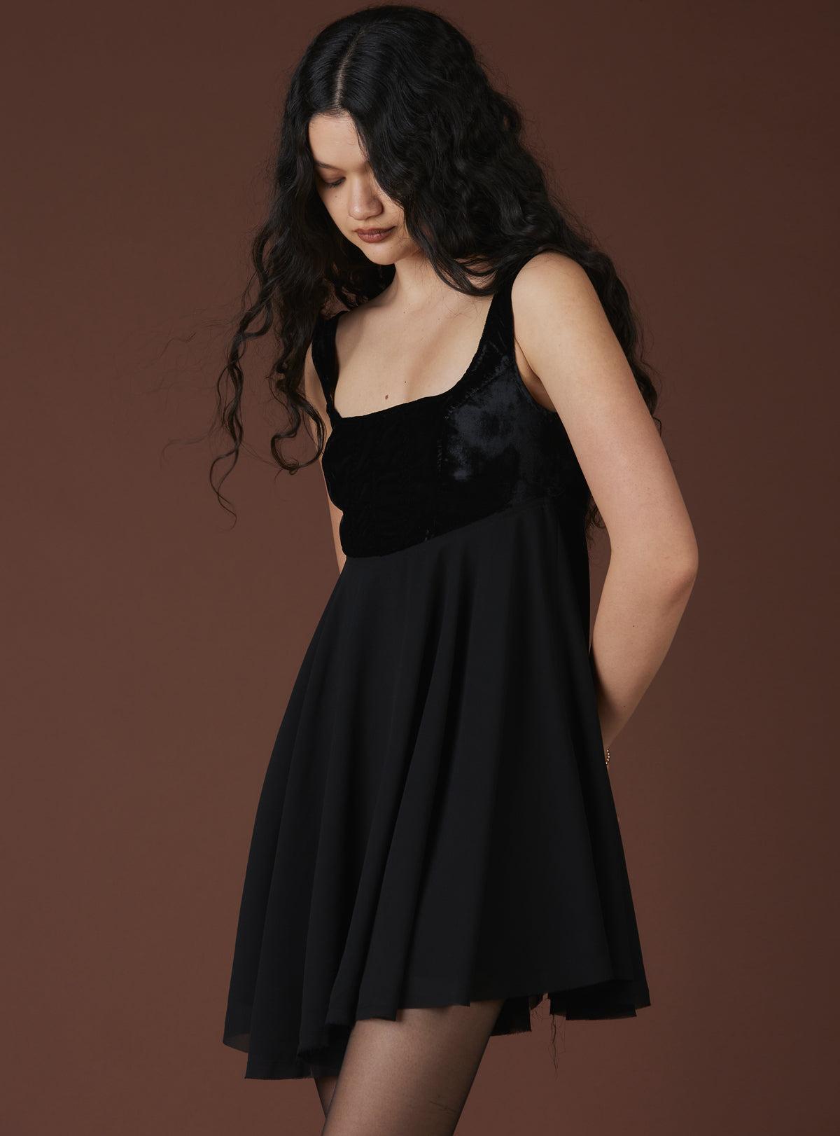 Rinn Dress Female Product Image