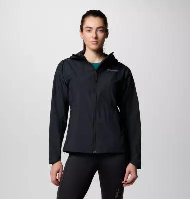 Columbia Women's Loop Trail III Windbreaker- Product Image