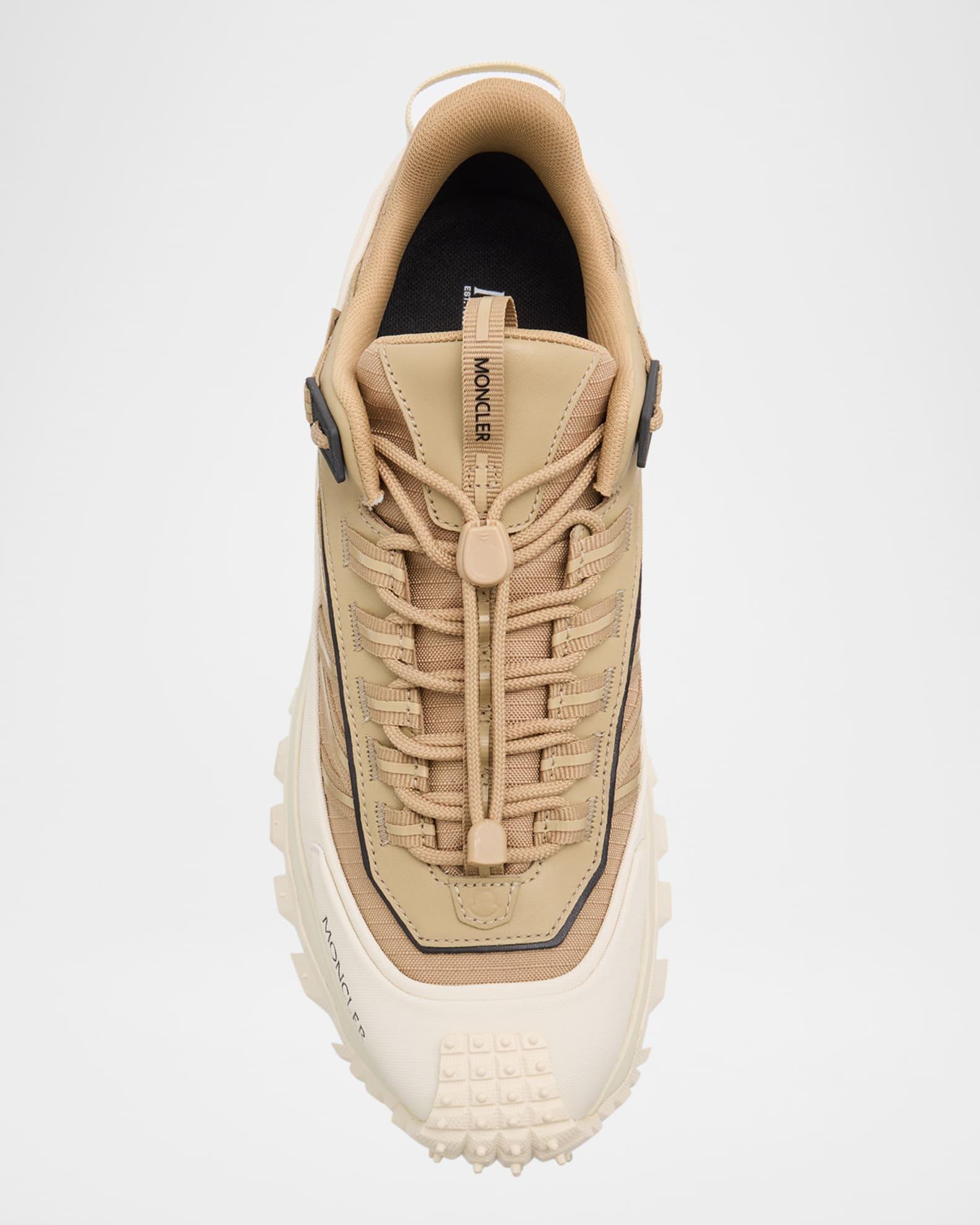 Men's Trailgrip GTX Low-Top Sneakers Product Image