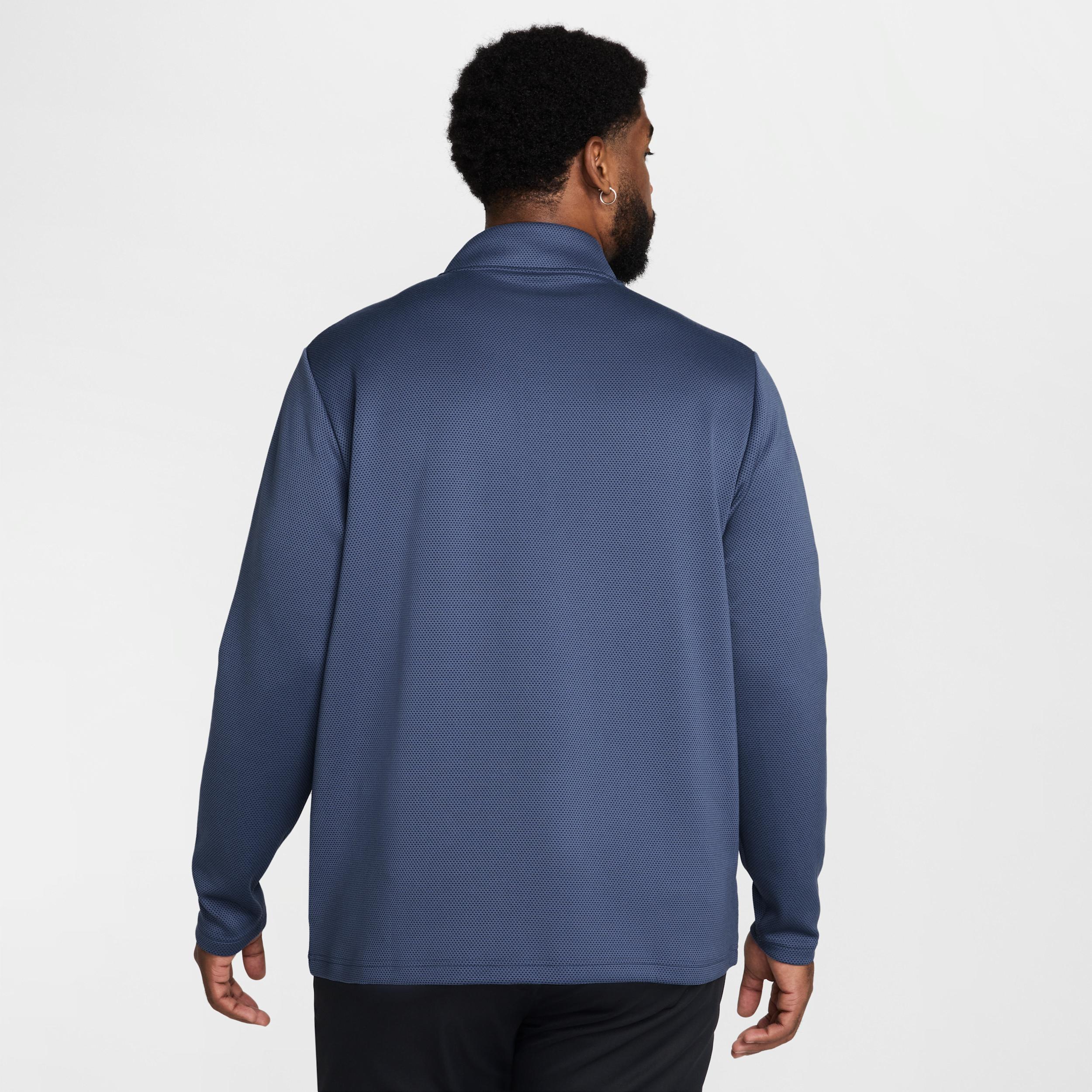 Nike Men's Victory Dri-FIT 1/2-Zip Golf Top Product Image