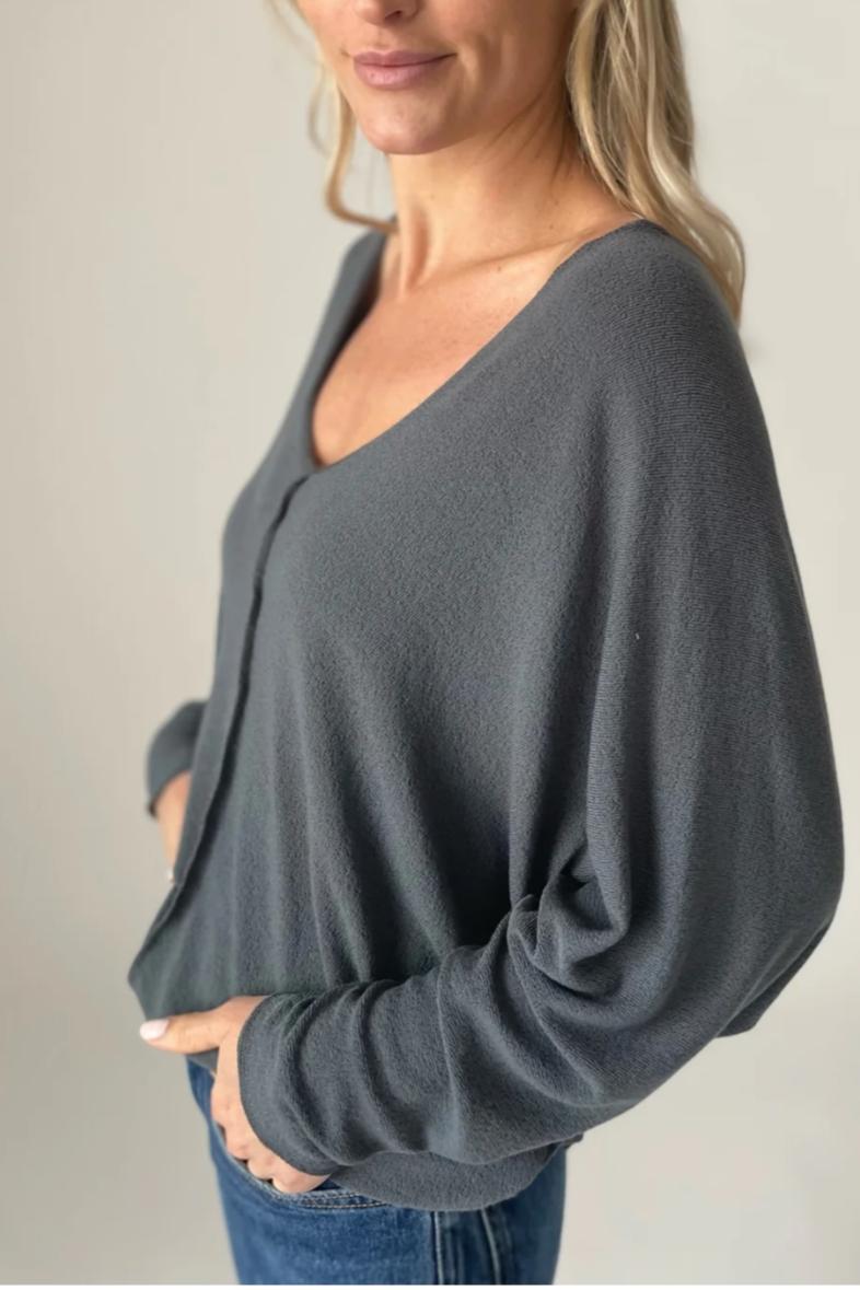 Tribeca lightweight Sweater Product Image