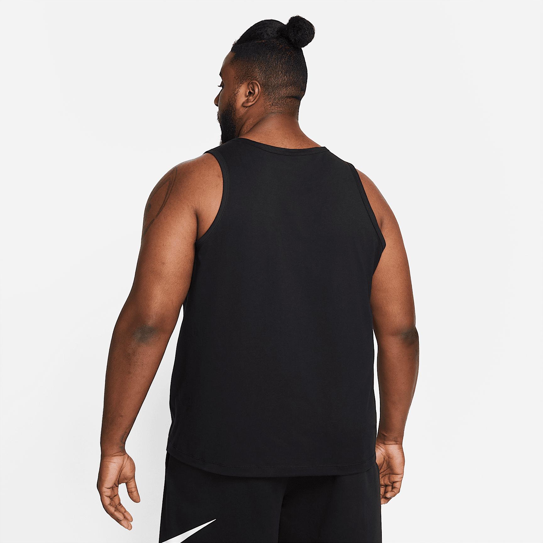 Nike Sportswear Club Men's Tank Product Image