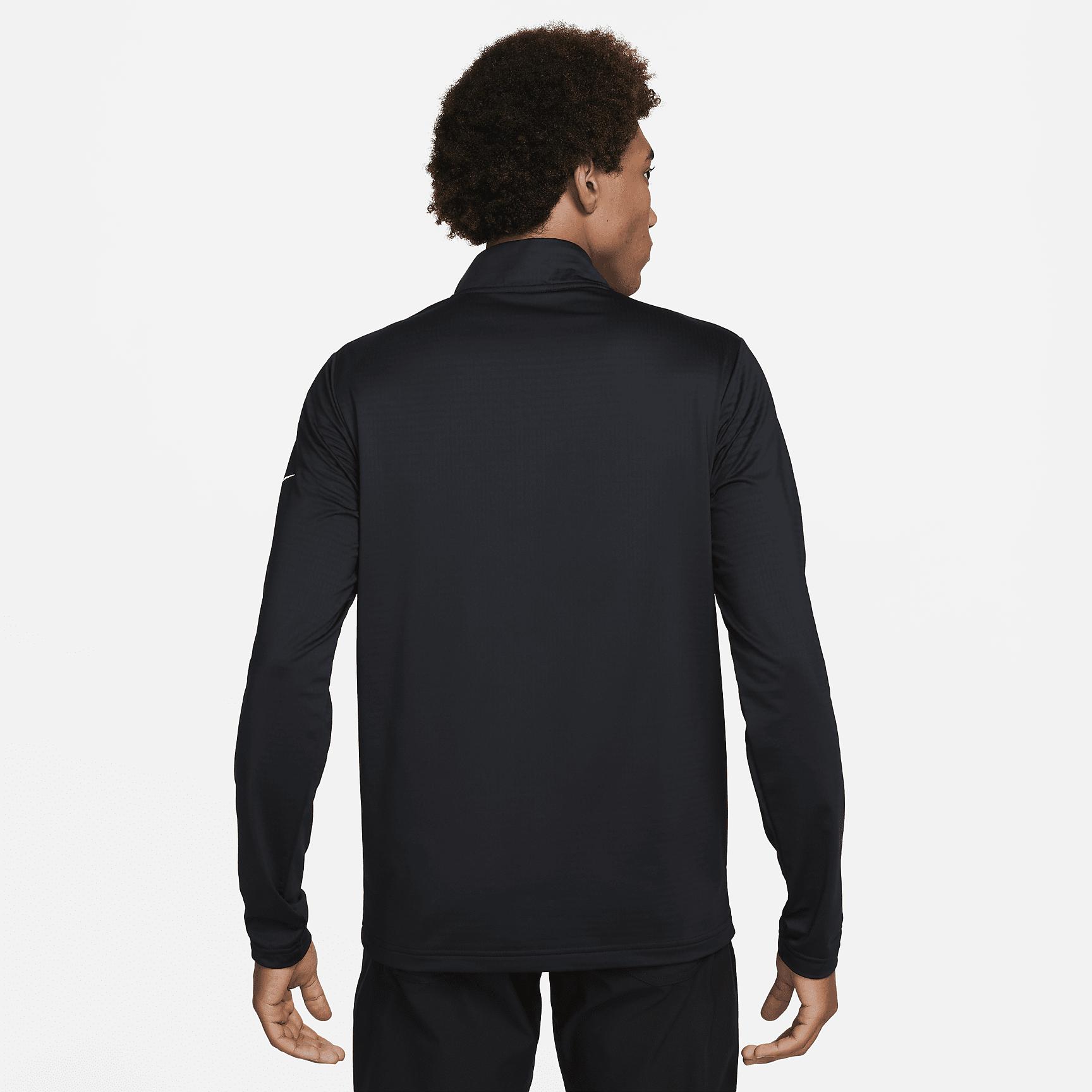 Men's Nike Victory Dri-FIT Half-Zip Golf Top,  Product Image