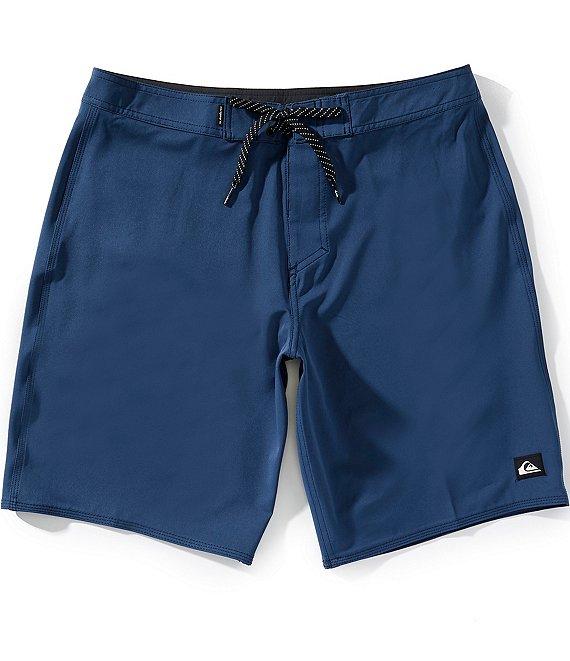 Quiksilver Surfsilk Kaimana 20#double; Outseam Boardshorts Product Image