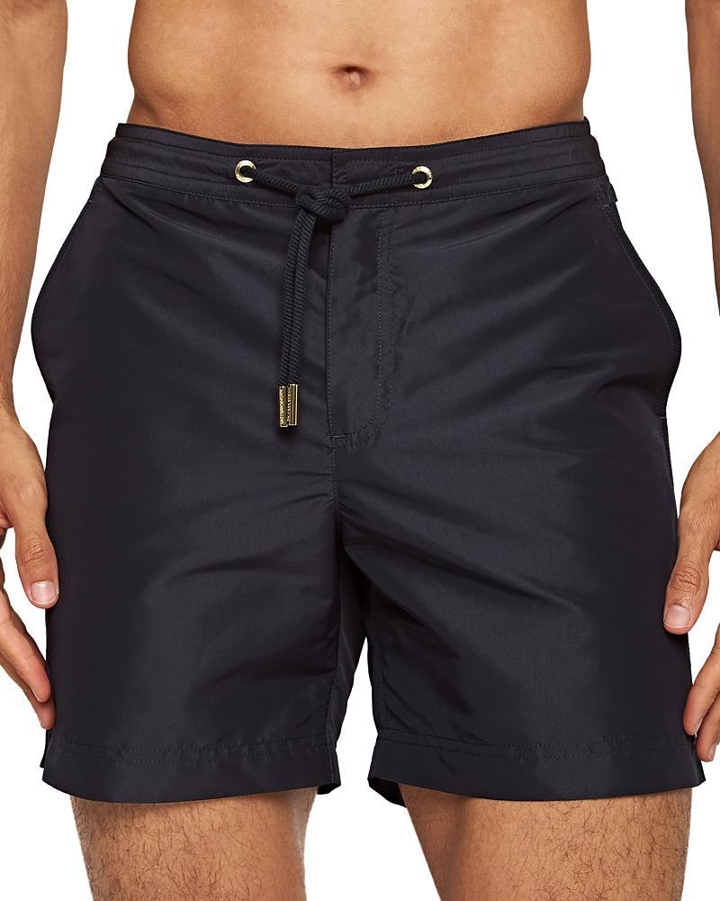 Mens Bulldog Drawcord Shorts Product Image