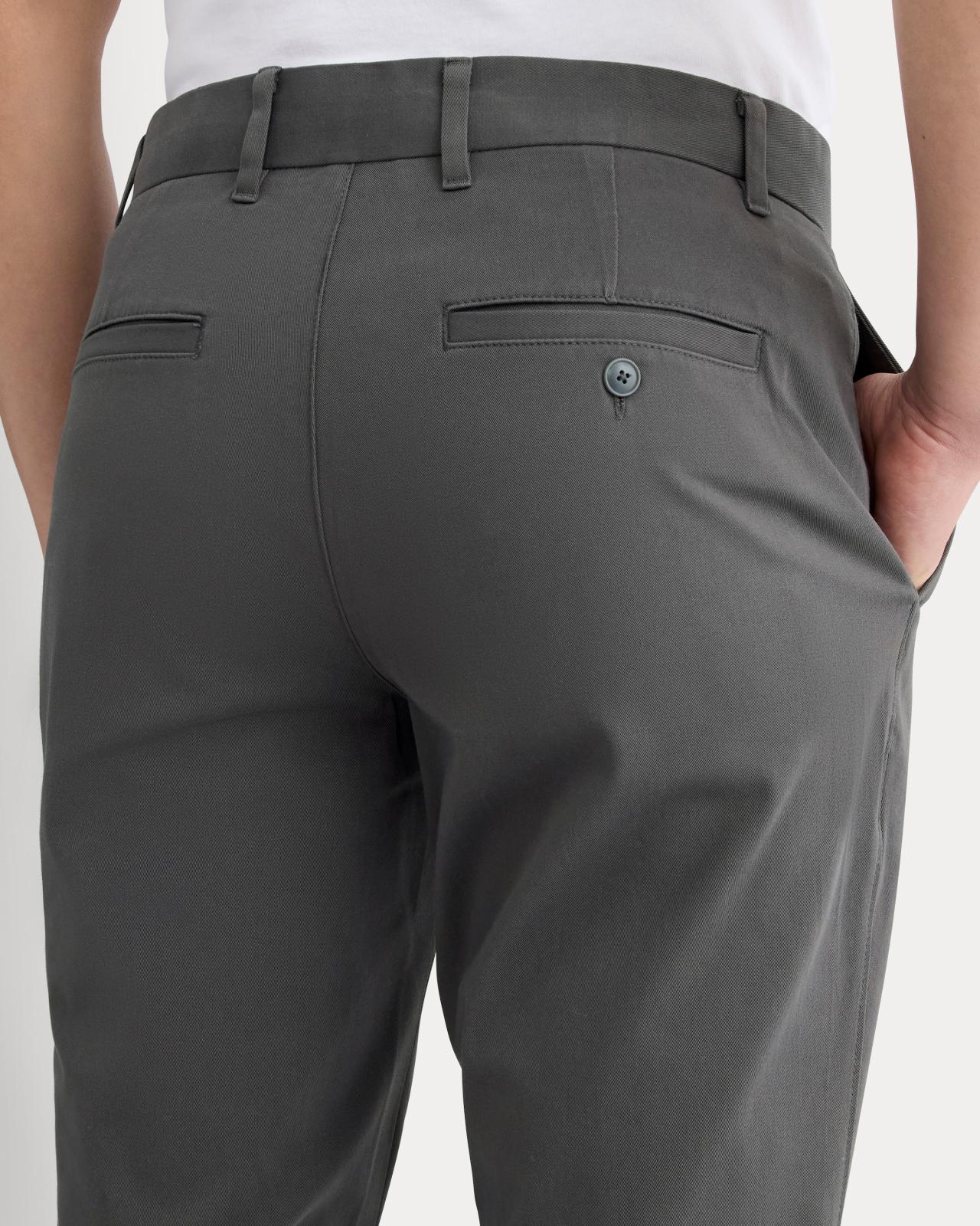 Mens Performance Chino | Uniform by Everlane Product Image