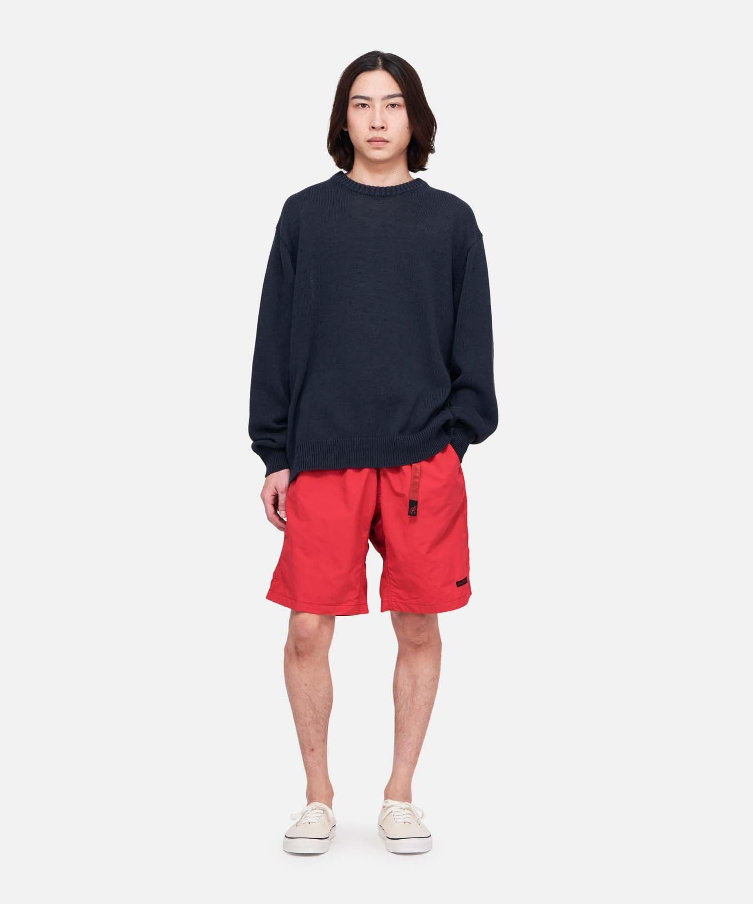 Nylon Packable G-Short Male Product Image